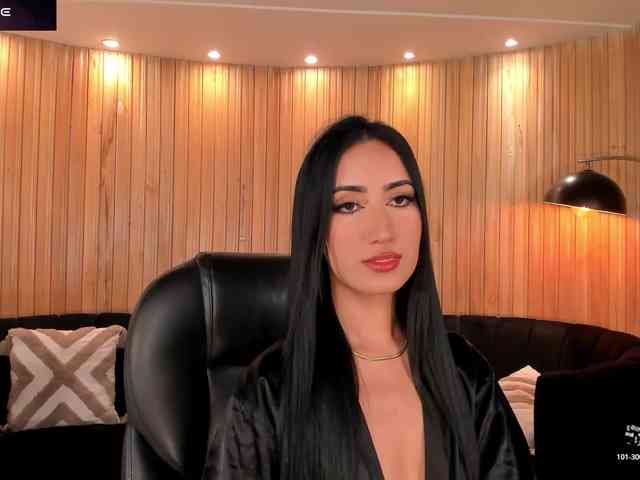 CaitlynBell webcam
