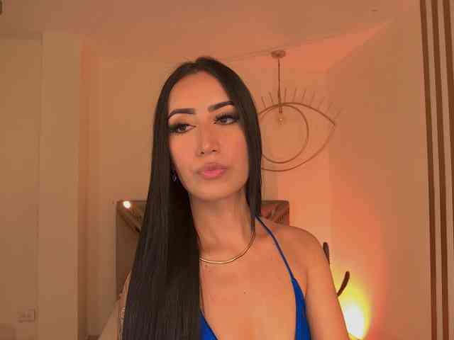 CaitlynBell Live Webcam on BongaCams
