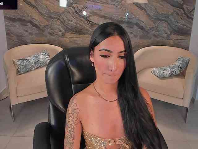 CaitlynBell webcam