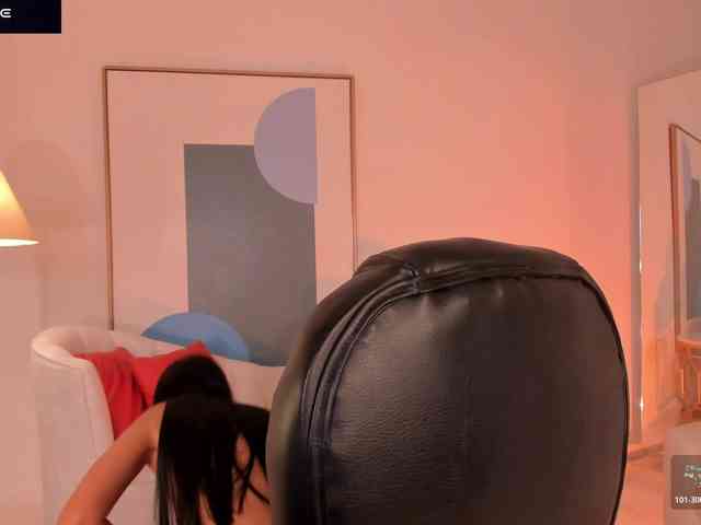 CaitlynBell webcam