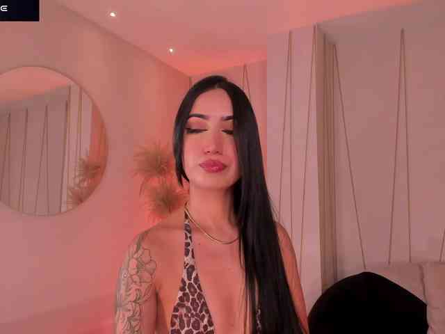 CaitlynBell webcam