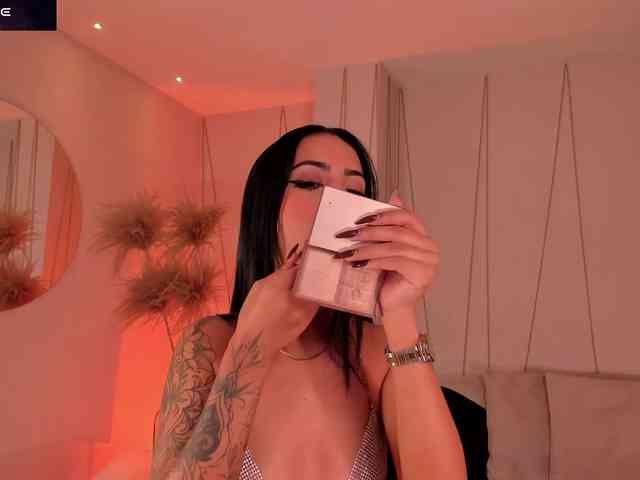 CaitlynBell webcam