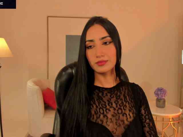 CaitlynBell webcam