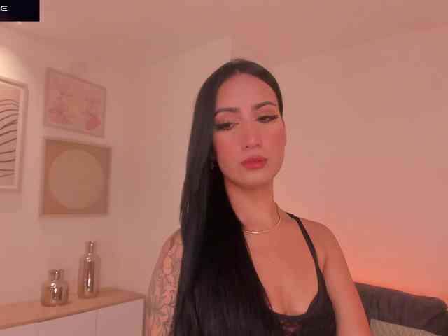 CaitlynBell webcam