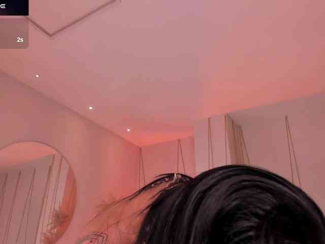 CaitlynBell webcam