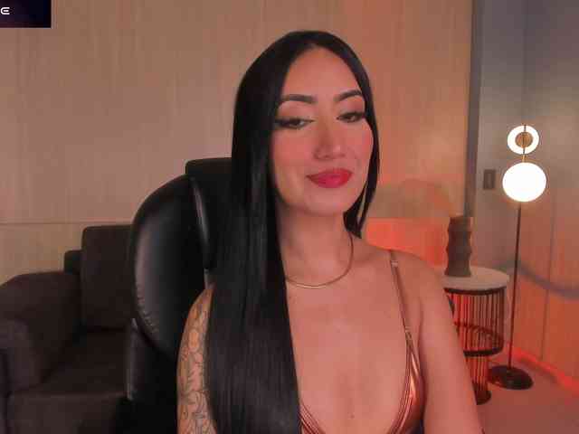 CaitlynBell webcam