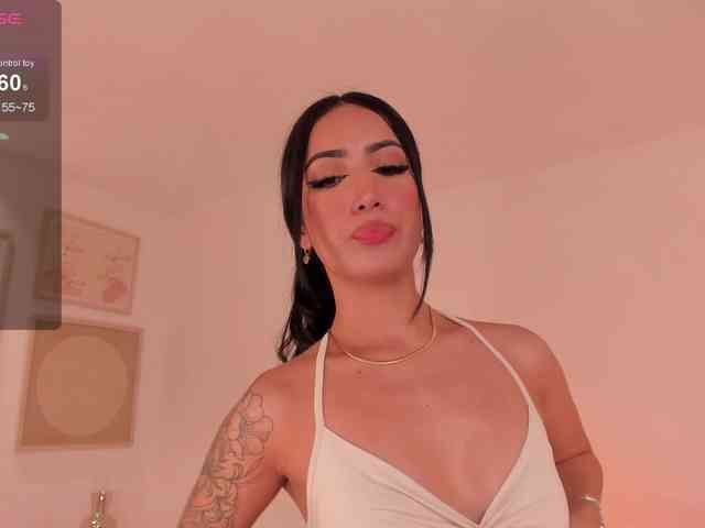 CaitlynBell webcam
