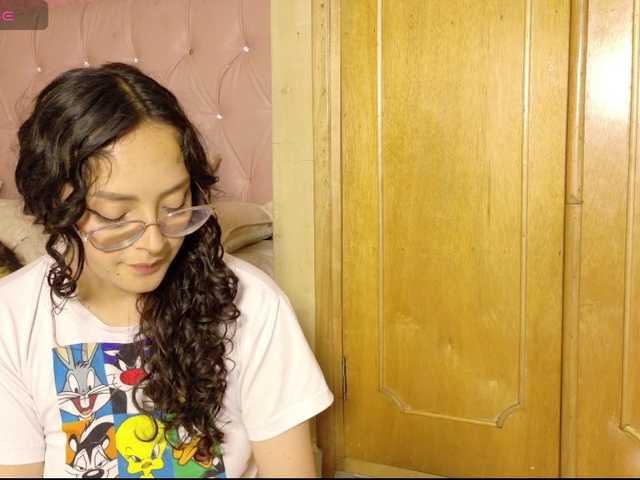 ManuMeow live cam on BongaCams