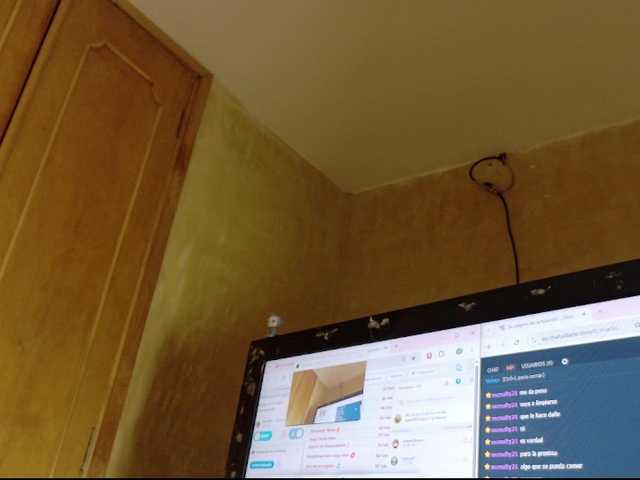 ManuMeow live cam on BongaCams