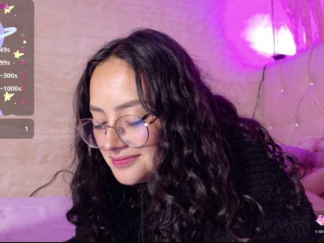 ManuMeow live cam on BongaCams