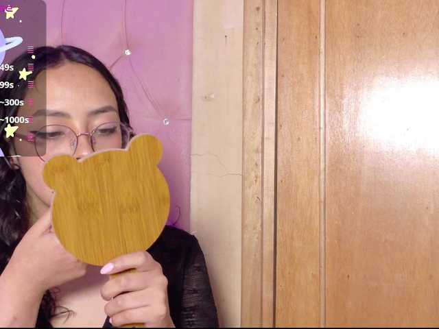 ManuMeow live cam on BongaCams