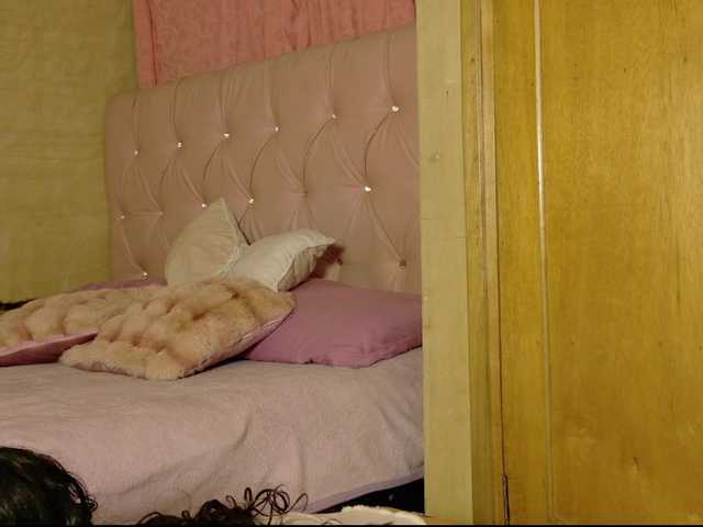ManuMeow live cam on BongaCams