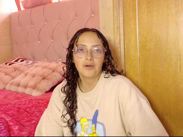 ManuMeow live cam on BongaCams