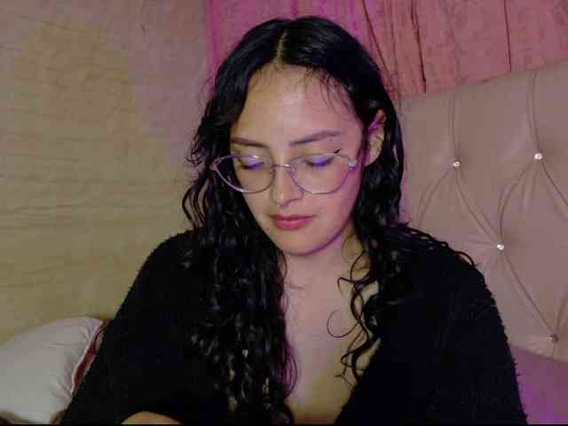 ManuMeow webcam