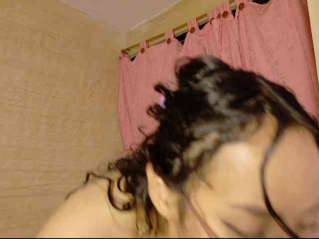 ManuMeow webcam