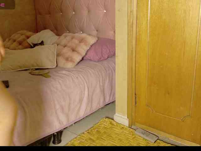 ManuMeow webcam
