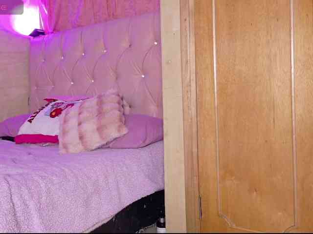 ManuMeow webcam