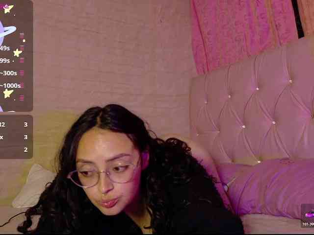ManuMeow webcam