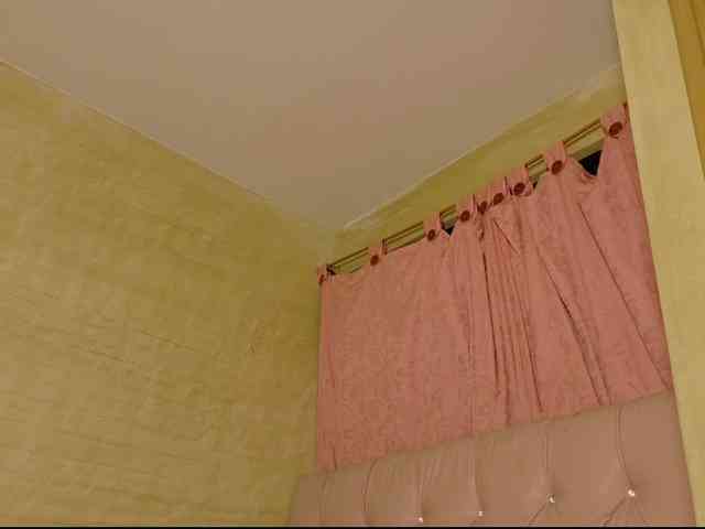 ManuMeow webcam