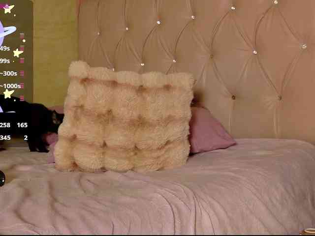 ManuMeow webcam