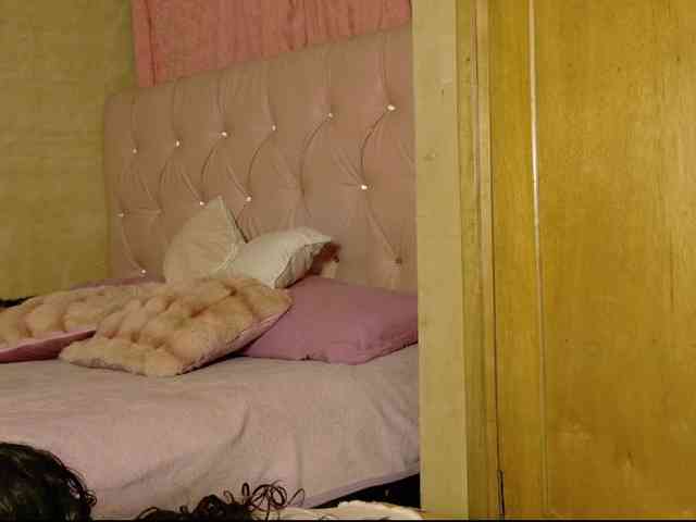 ManuMeow webcam