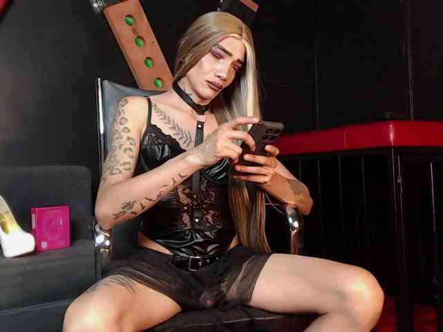 misstreskaren Live Webcam on BongaCams