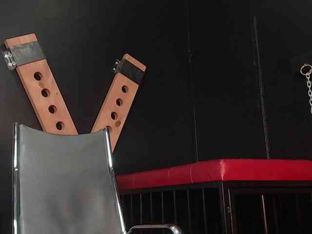 misstreskaren Sex Cam Show