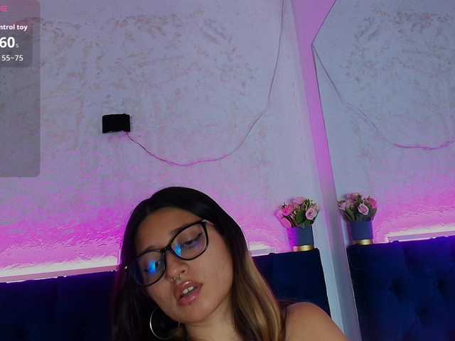 AriaLilith live cam on BongaCams