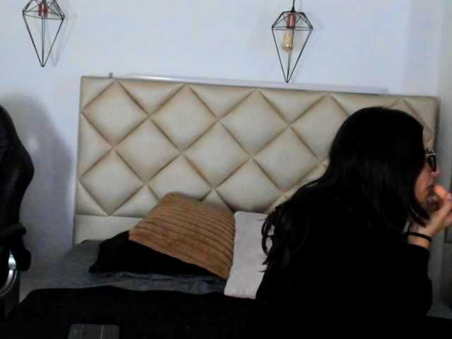 AriaLilith live cam on BongaCams