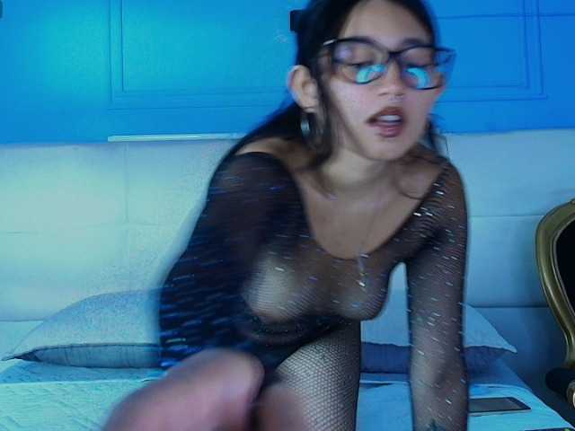AriaLilith live cam on BongaCams