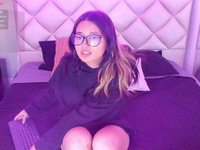 AriaLilith live cam on BongaCams