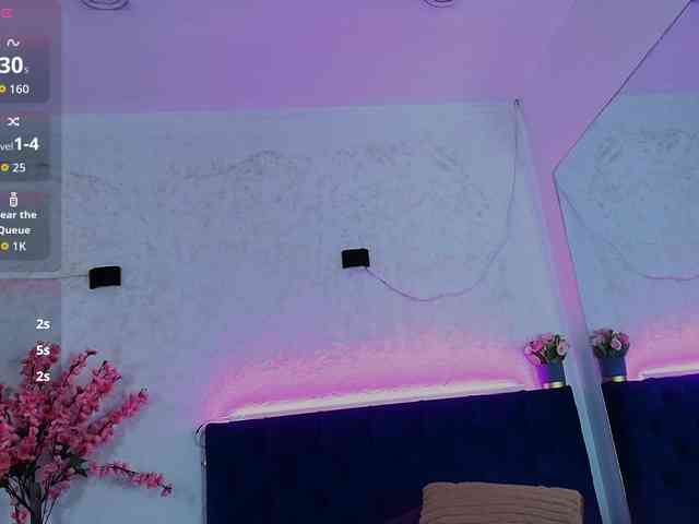 AriaLilith webcam
