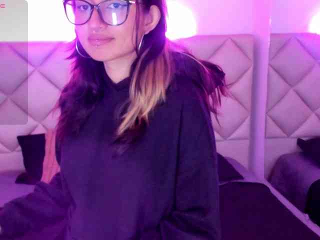 Modelo: AriaLilith