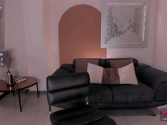 EmmaMonroe live cam on BongaCams