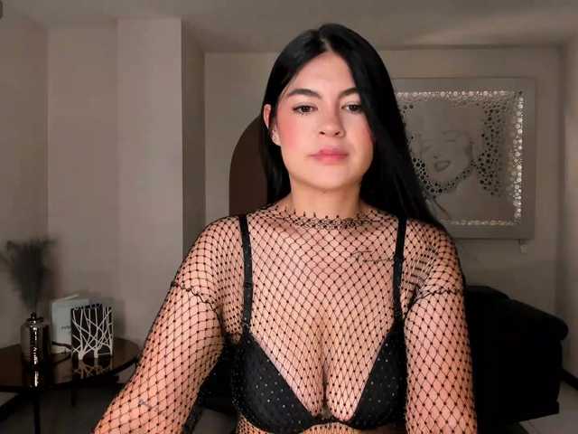 EmmaMonroe live webcam show