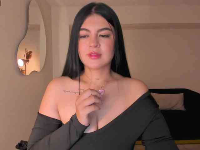 EmmaMonroe webcam
