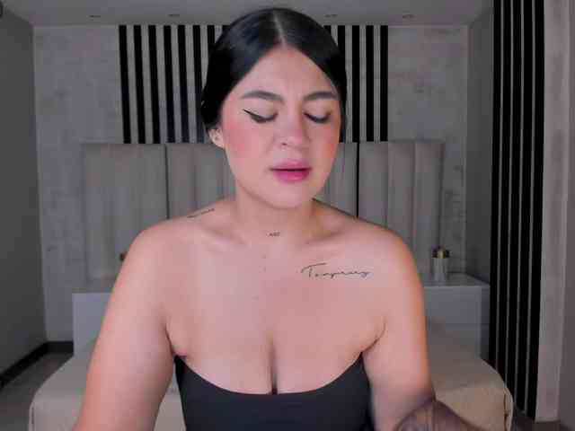 EmmaMonroe webcam