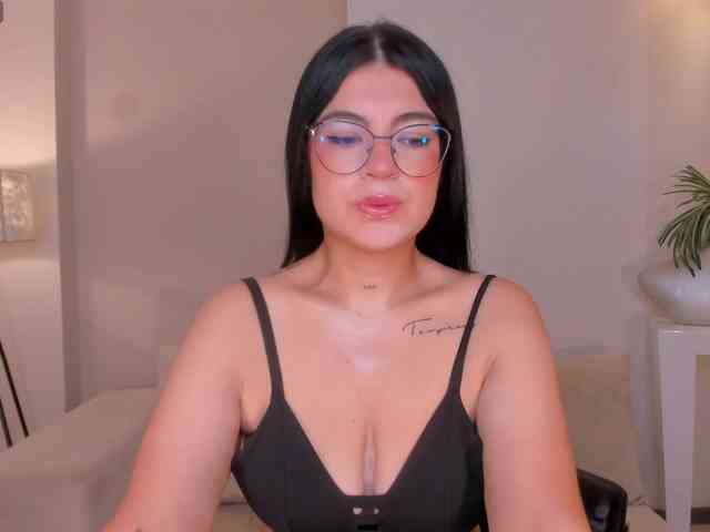 EmmaMonroe webcam
