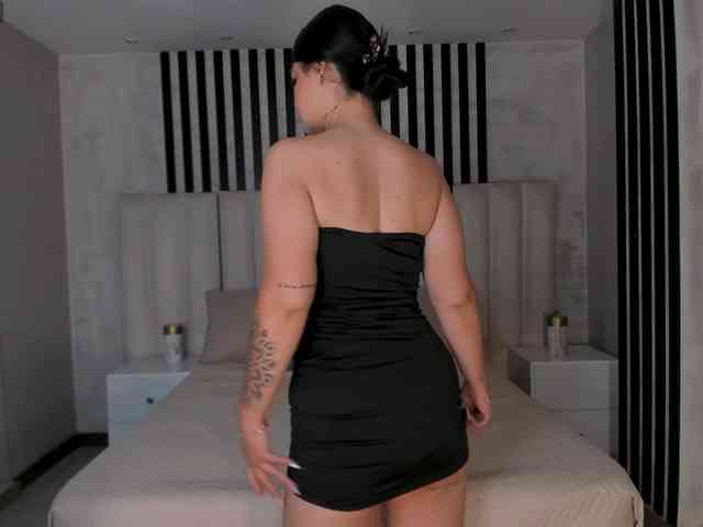 EmmaMonroe webcam