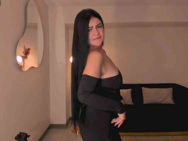 EmmaMonroe webcam