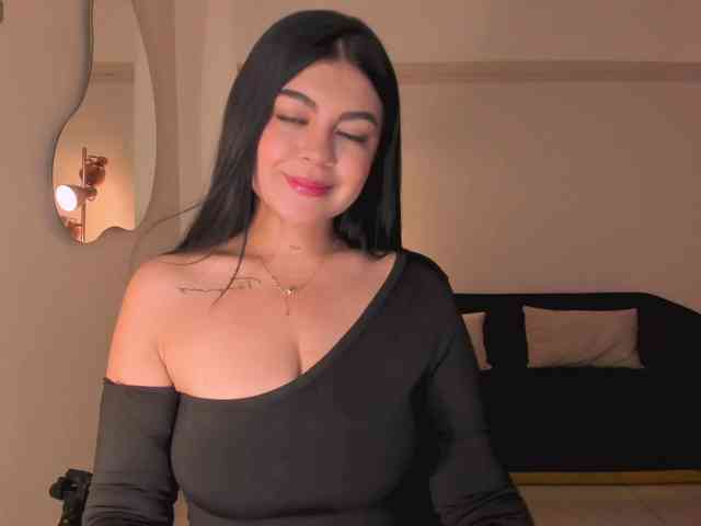 EmmaMonroe webcam