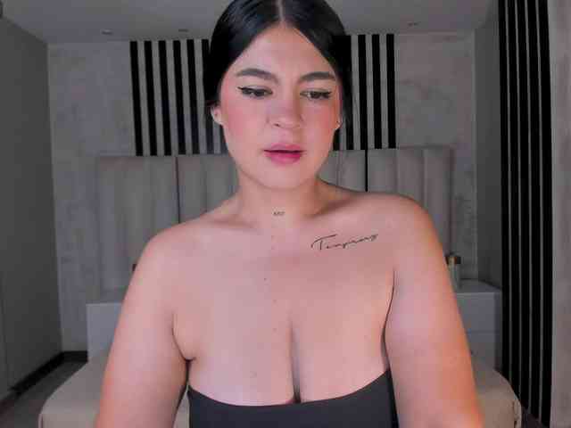 EmmaMonroe webcam
