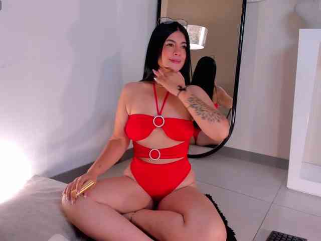 EmmaMonroe webcam