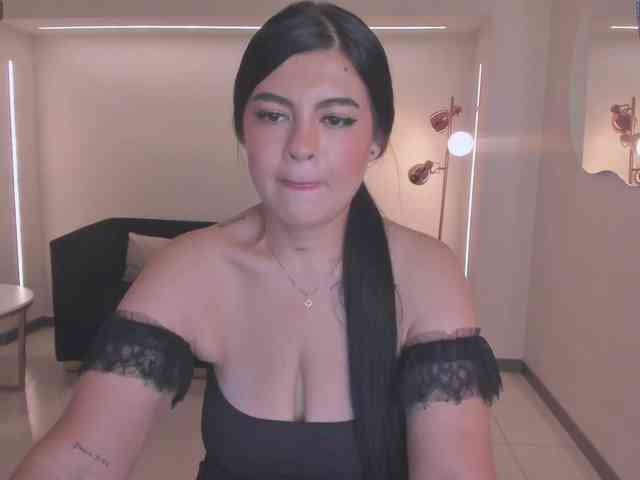 EmmaMonroe webcam