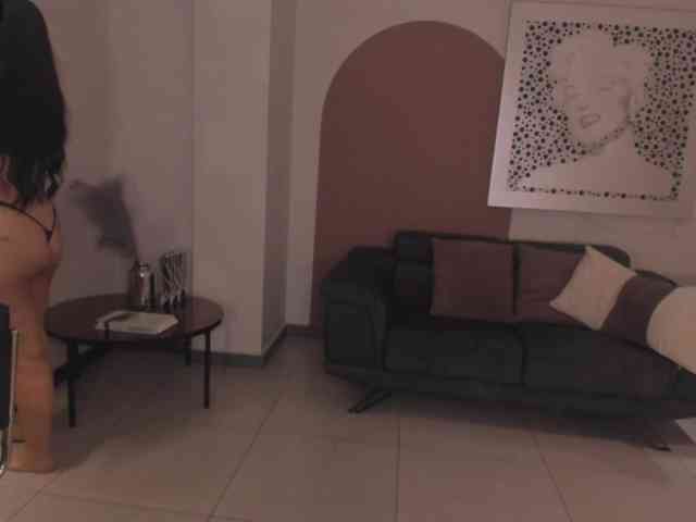 EmmaMonroe webcam