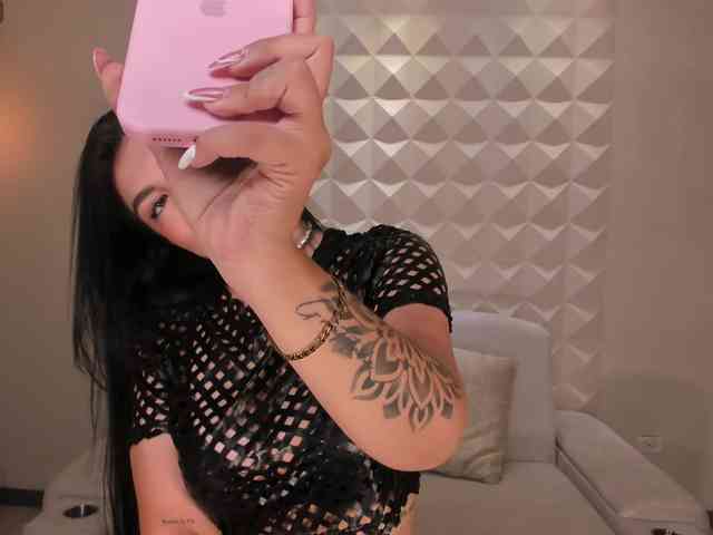 EmmaMonroe webcam