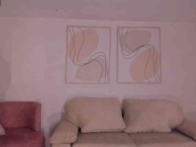 EmmaMonroe webcam