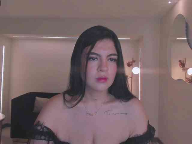 EmmaMonroe webcam