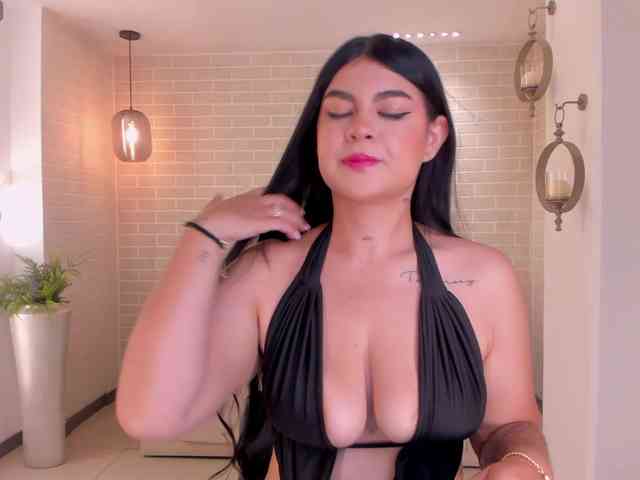 EmmaMonroe webcam