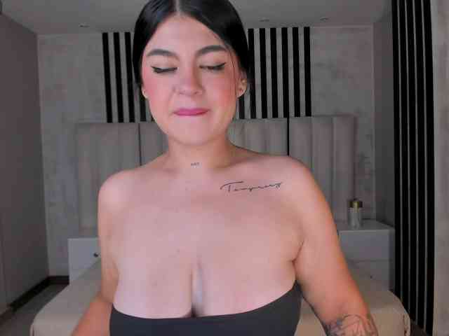 EmmaMonroe webcam